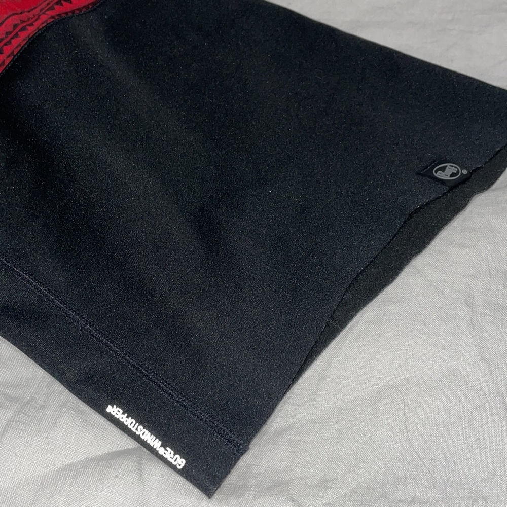 Gore wind stopper Buff - Picture 2 of 2